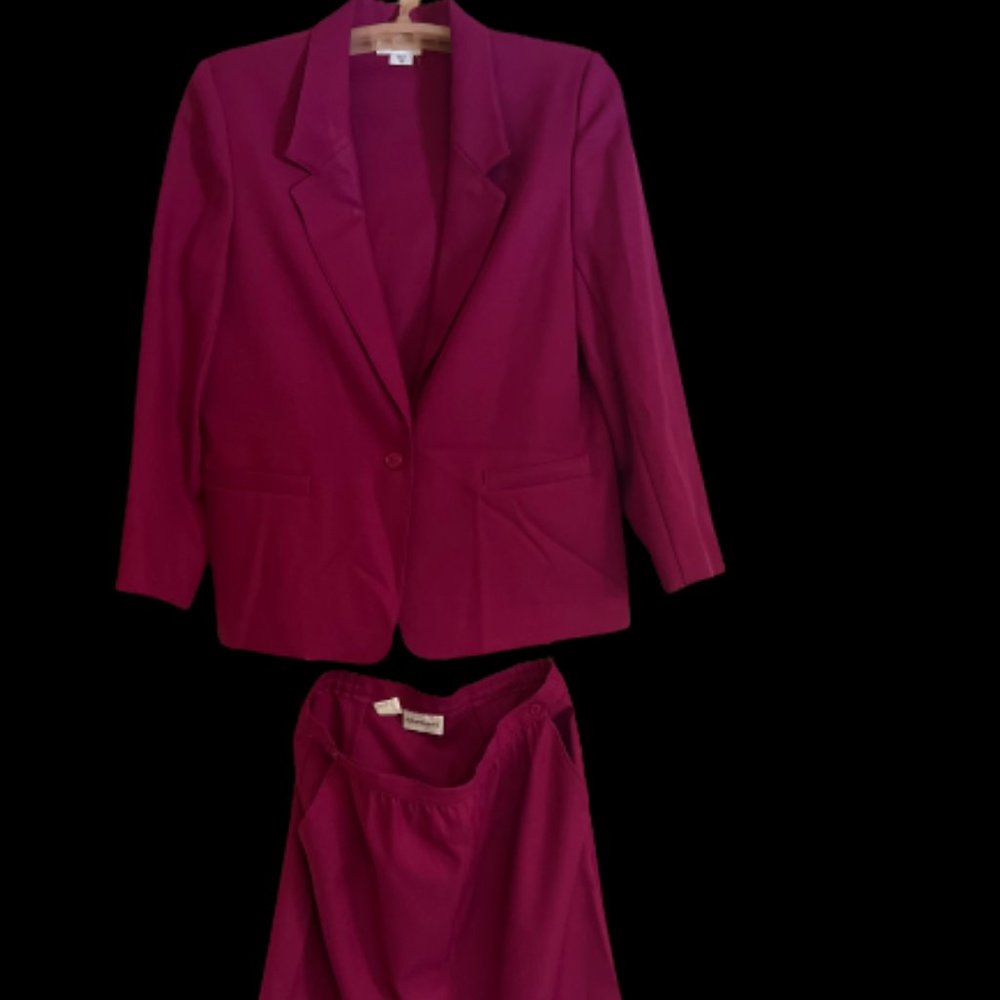 Blend Suit